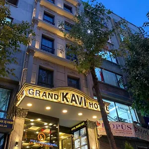 Grand Kavi Estambul