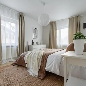 Apartamento Budget Comfort On Trendy Soedermalm, Construction Work, Estocolmo