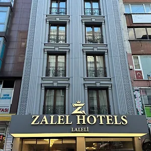 Zalel Laleli Estambul