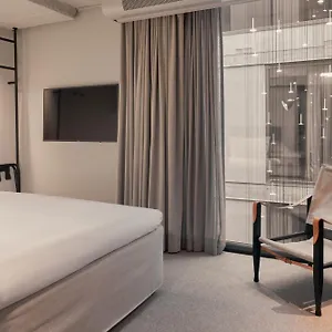 Hotel Blique By Nobis, Stockholm, A Member Of Design Hotels™, Estocolmo