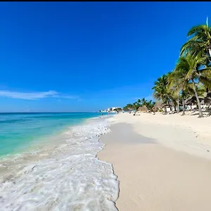  Apartamento Marazul-home México
