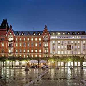 Hotel Nobis Stockholm, A Member Of Design Hotels™, Estocolmo