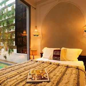 Riad Lumiere Marrakesh