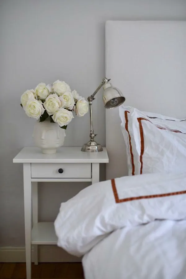 Apartment Central Stockholm With Free Airport Pickup
